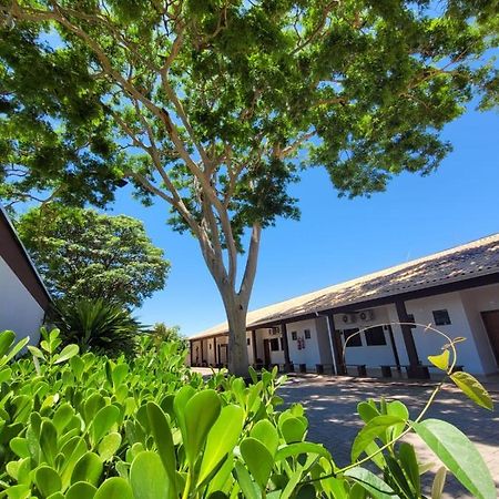 Pousada Rancho Bonito Bonito (Mato Grosso do Sul) Exterior foto