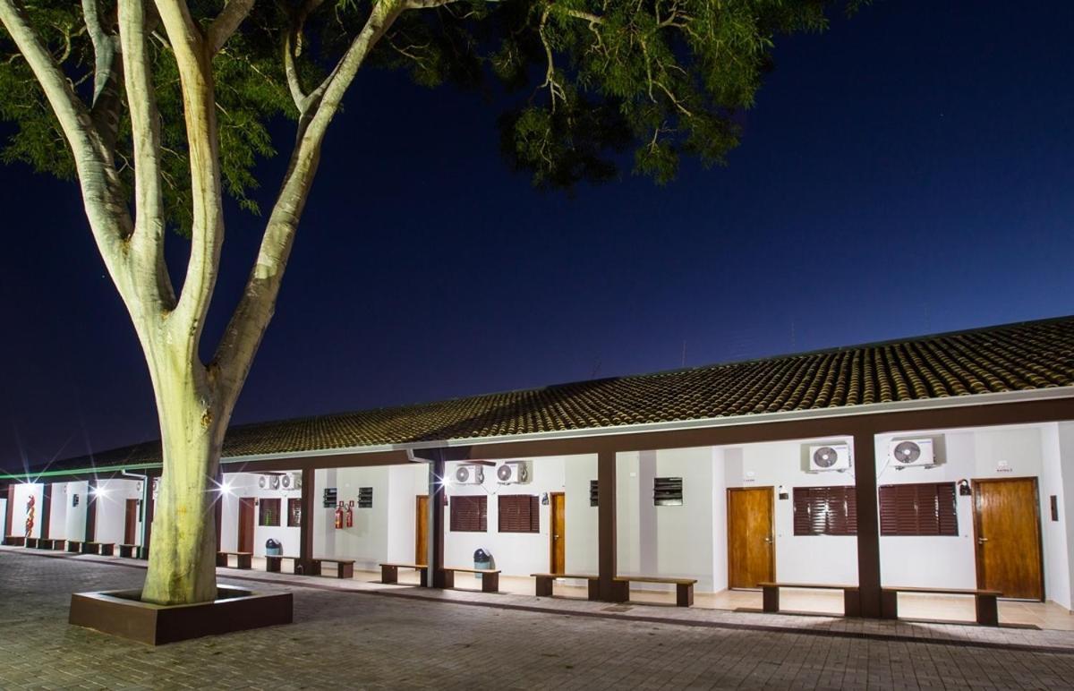 Pousada Rancho Bonito Bonito (Mato Grosso do Sul) Exterior foto